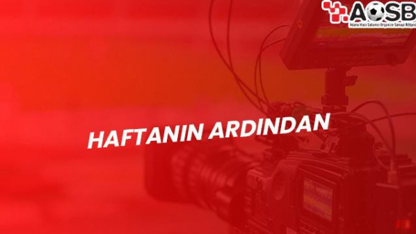 4. Haftanın Ardından